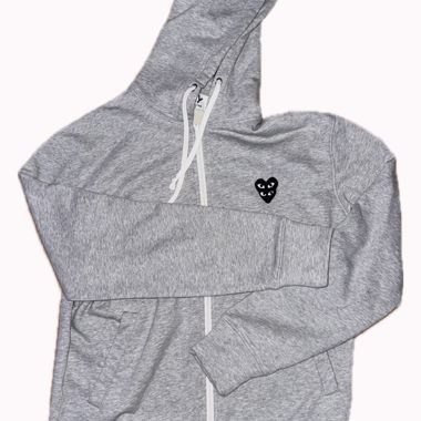 Comme des Garçons Zipper