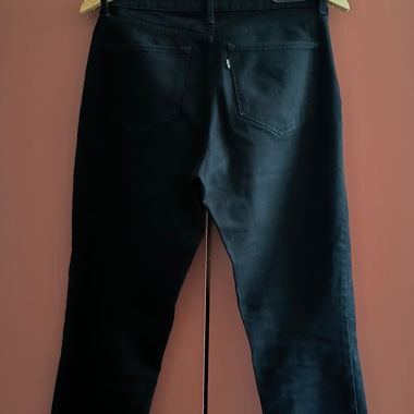 Jeans Levi's slim mid rise taglia 29