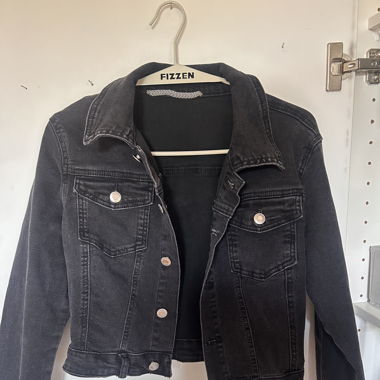Jeansjacke