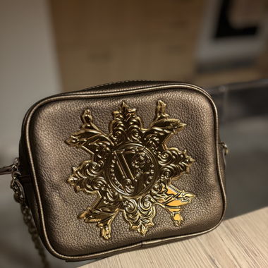 Sac bandouillère luxe 