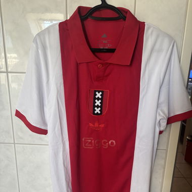 Spezial FC Ajax Trikot