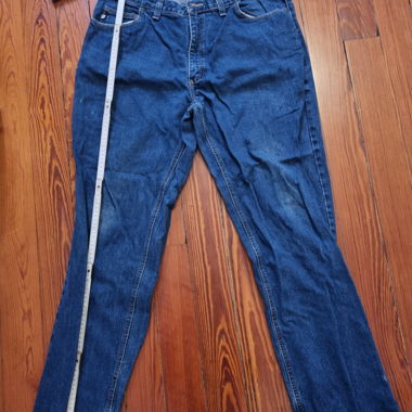 Jeans Carhartt