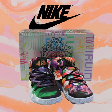 Nike Kybird S2 Best Of