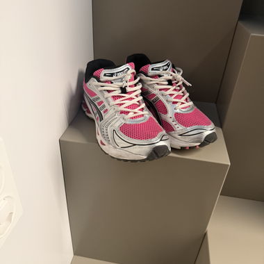 Asics Gel-Kayano 14 Pink Glow
