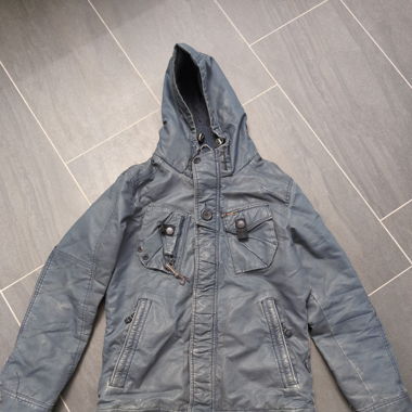 Winterjacke