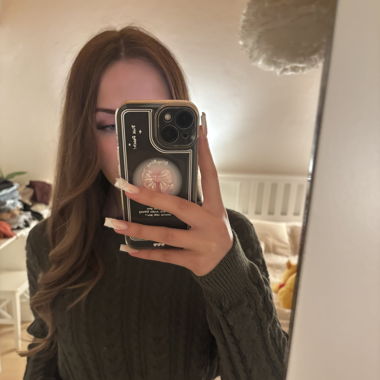 Pull en laine