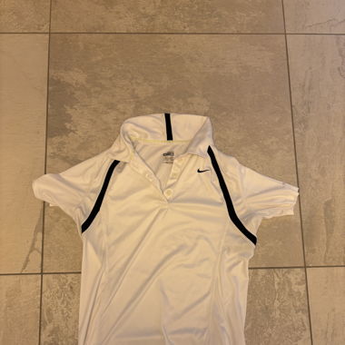 Vintage Nike Polo