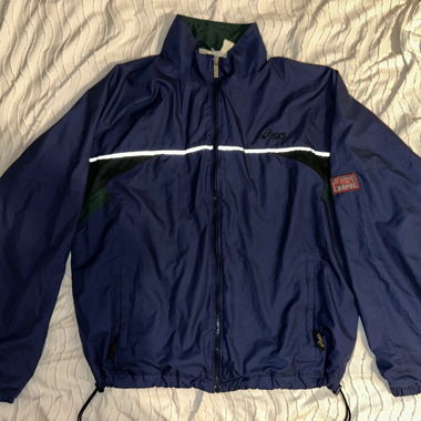 Asics Windstopper