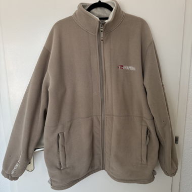 Veste Polaire Anapurna Norway