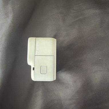 GoPro Hero 7 White Kamera