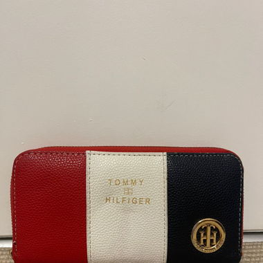 Tommy Hilfiger Wallet