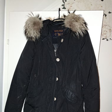 Woolrich Jacke