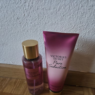 Victoria secret parfum