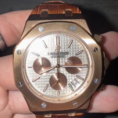 AP Royal Oak Uhr