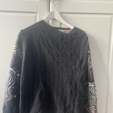 Strickjacke oddmolly