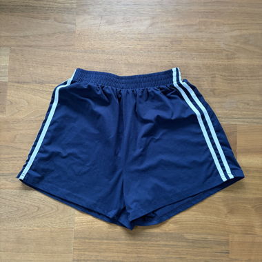 Pantaloncini blu