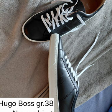 Scarpe Hugo Boss