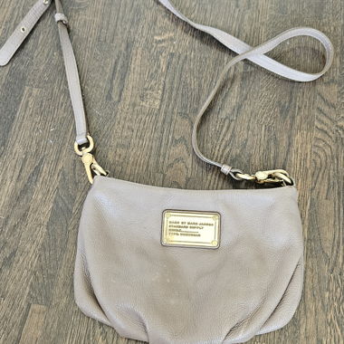 Bag/citybag marc by marc jacobs
