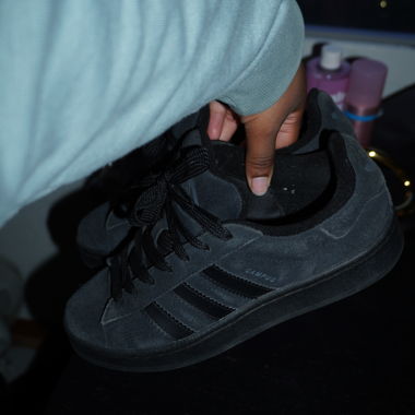 Adidas Campus sneakers