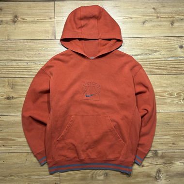 Vintage Nike 00’s hoodie