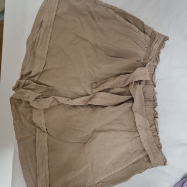 Bequeme Shorts