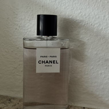 Profumo Chanel Paris-Paris 125 ml