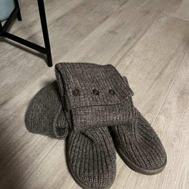UGG boots 