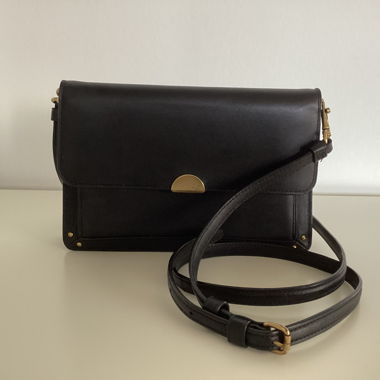Sac bandoulière Coach - sac enveloppe