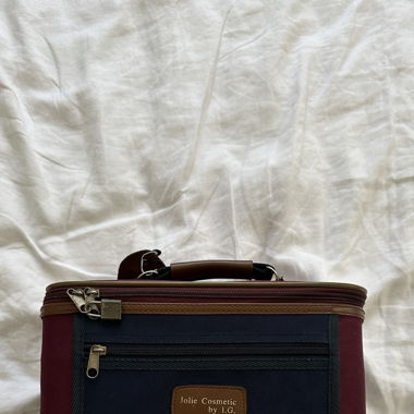 Necessaire Tasche 