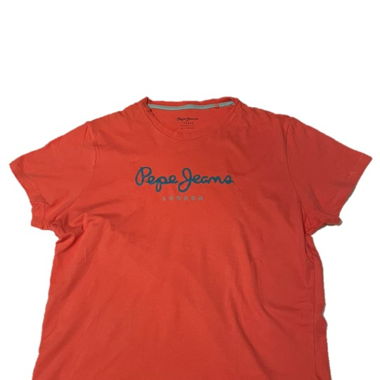 Pepe jeans Tshirt - red