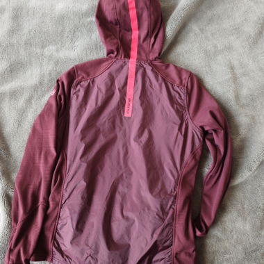 Veste de sport Iguanan