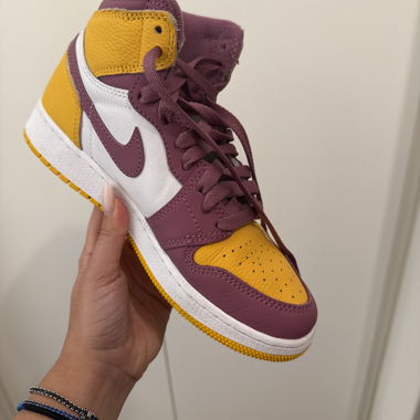 Nike Air Jordan 