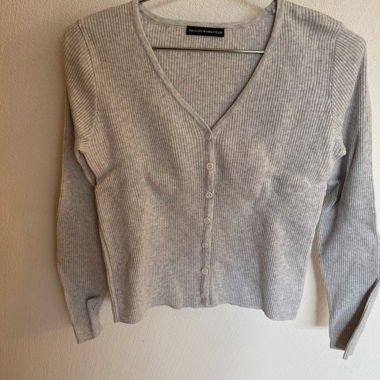 Brandy Melville Strick-Cardigan