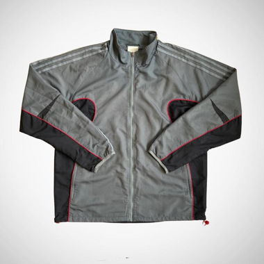 Adidas Trackjacket