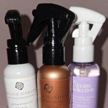 Rituals Raumsprays Neu