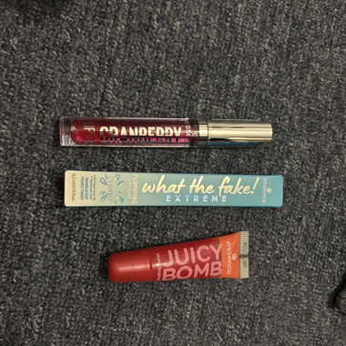 Essence Lip Set