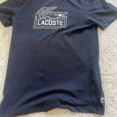 Lacoste