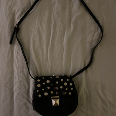 Shoulder bag