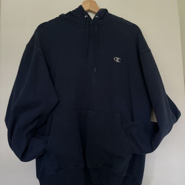 Classic Champion Hoodie