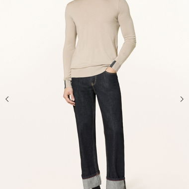 MOS MOSH Sweater