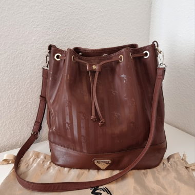 Maison Mollerus Niesen Borsa a Secchiello