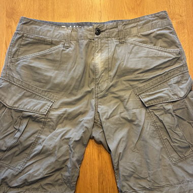 *G-STAR SHORTS* W32 Gr.L-XL