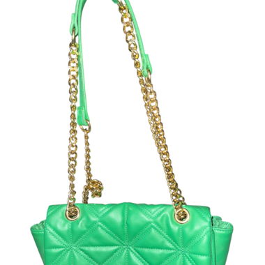 GREEN BAG