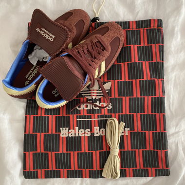 adidas Wales Bonner Samba