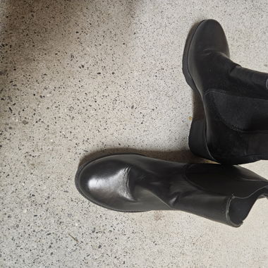 Stiefeletten