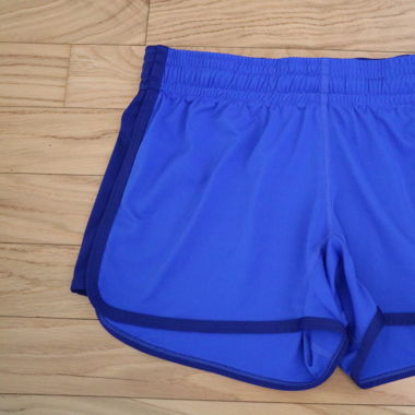 Sport Shorts von Nike Grösse S