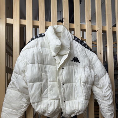 Kappa Jacke