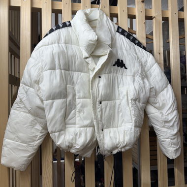 Kappa Jacke