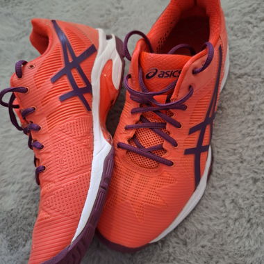 Scarpe sportive Asics EU 39,5