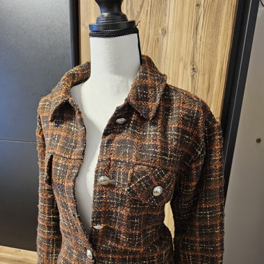 Jacke